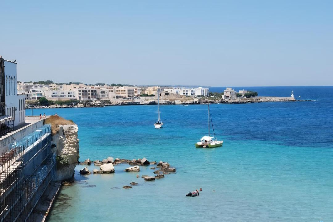 Photo of Others in Torre San Giovanni