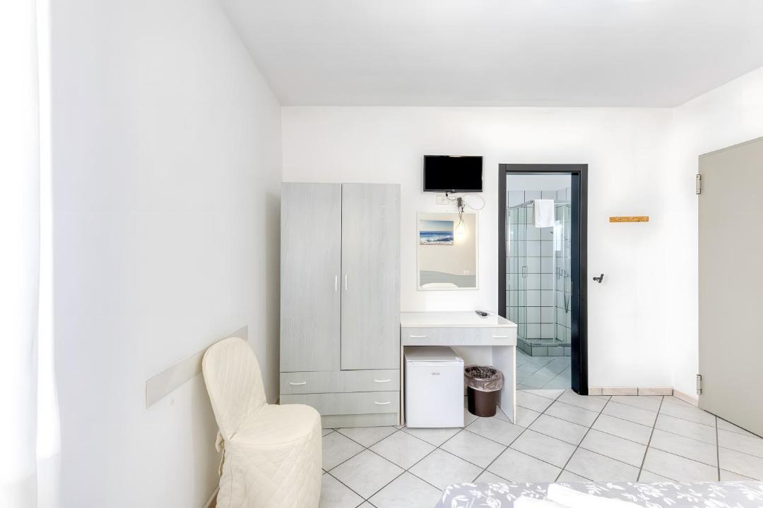Photo of Bathroom in Torre San Giovanni
