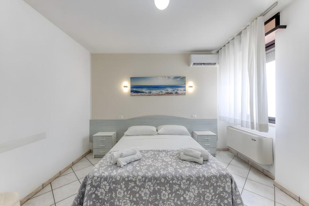 Photo of Bedroom in Torre San Giovanni
