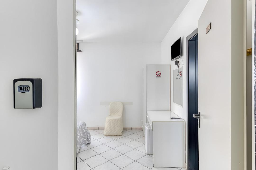 Photo of Bathroom in Torre San Giovanni