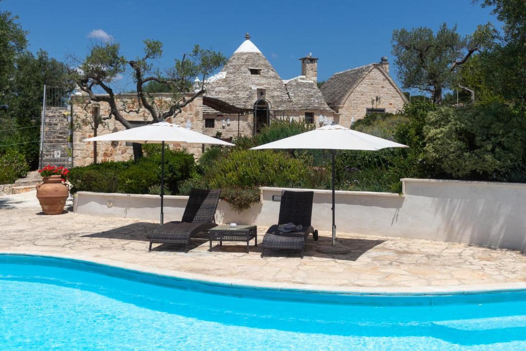 Photo of Others in Alberobello