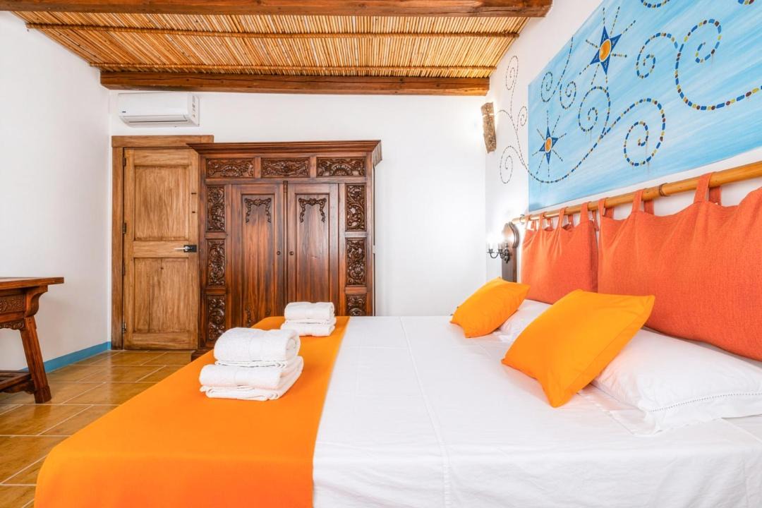 Photo of Bedroom in Torre San Giovanni
