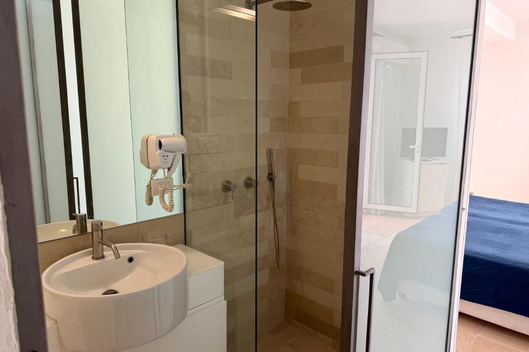 Photo of Bathroom in Santa Maria di Leuca