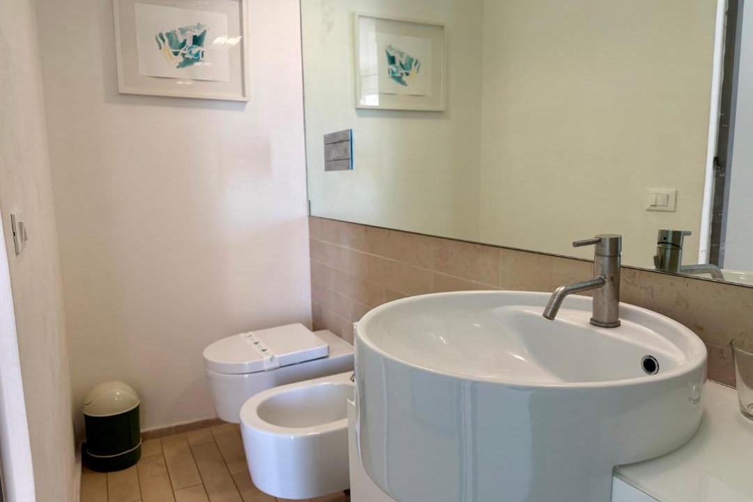Photo of Bathroom in Santa Maria di Leuca