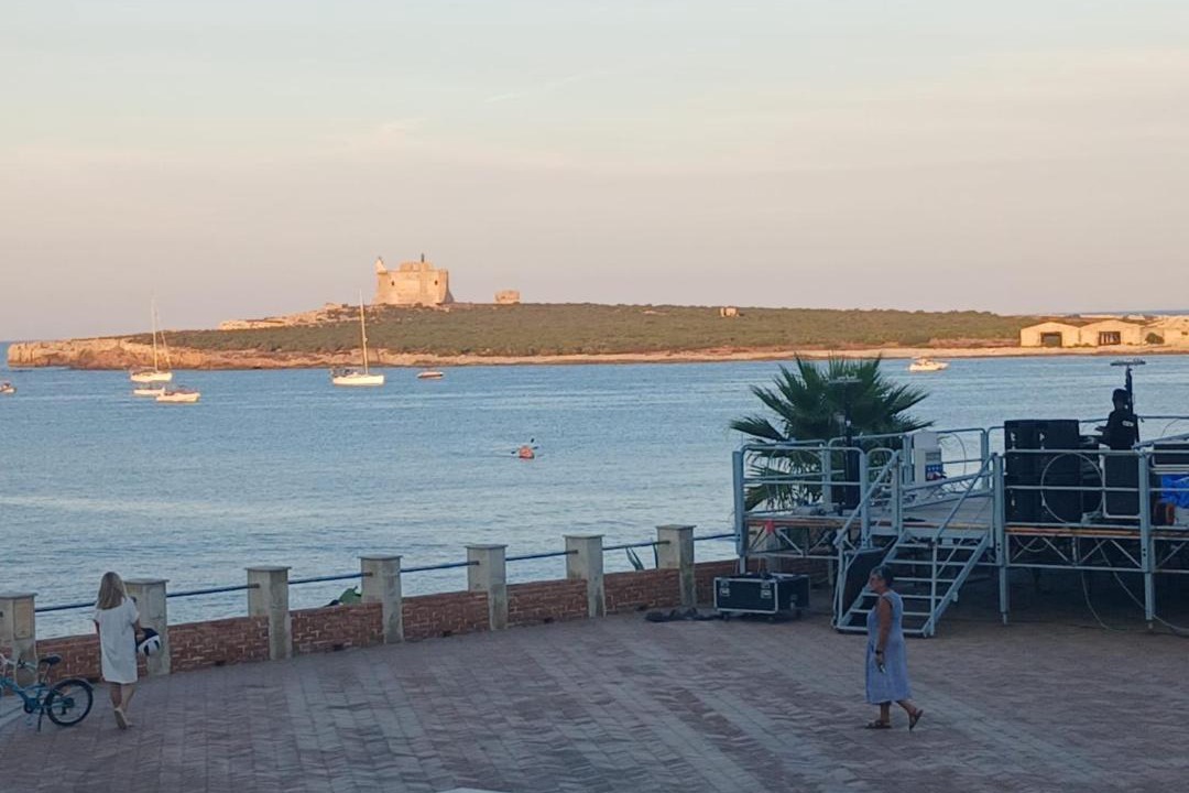 Photo of Others in Portopalo di Capo Passero
