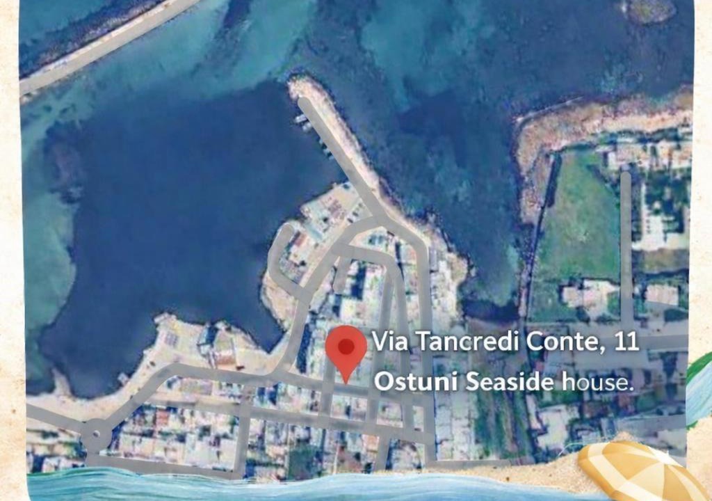 Photo of Others in Marina di Ostuni