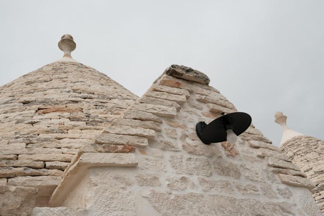 Photo of Buildings in Martina Franca