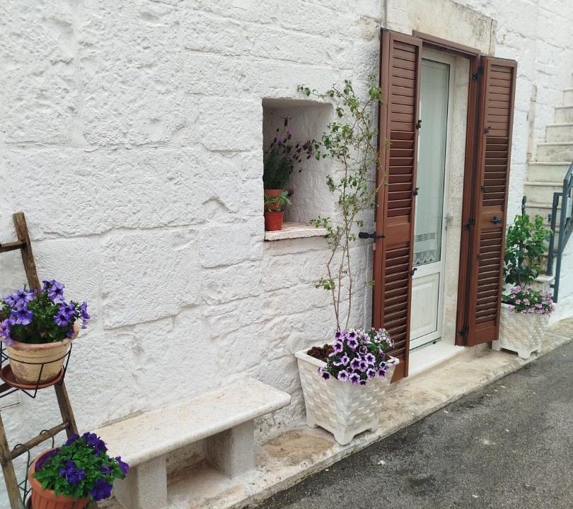 Photo of Others in Alberobello