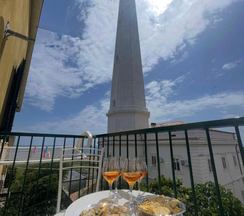 Photo of Patio Balcony in Vasto