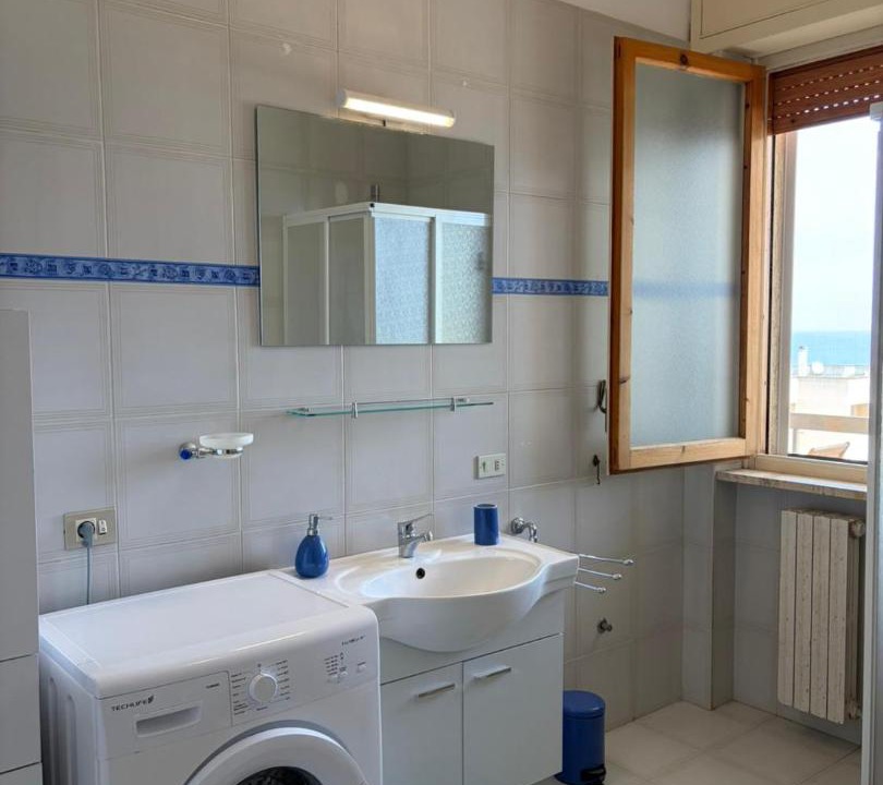 Photo of Bathroom in Otranto