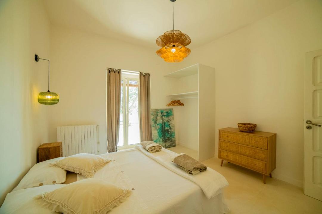 Photo of Bedroom in Locorotondo