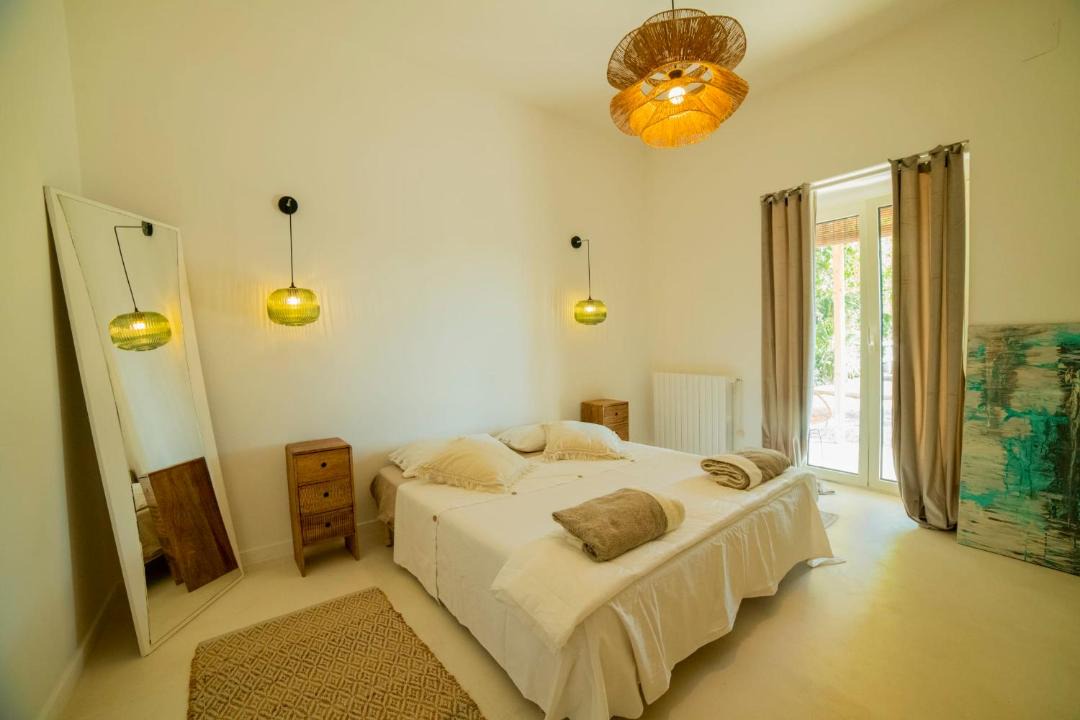 Photo of Bedroom in Locorotondo