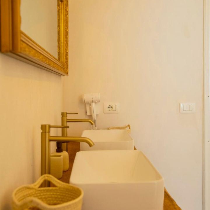 Photo of Bathroom in Locorotondo