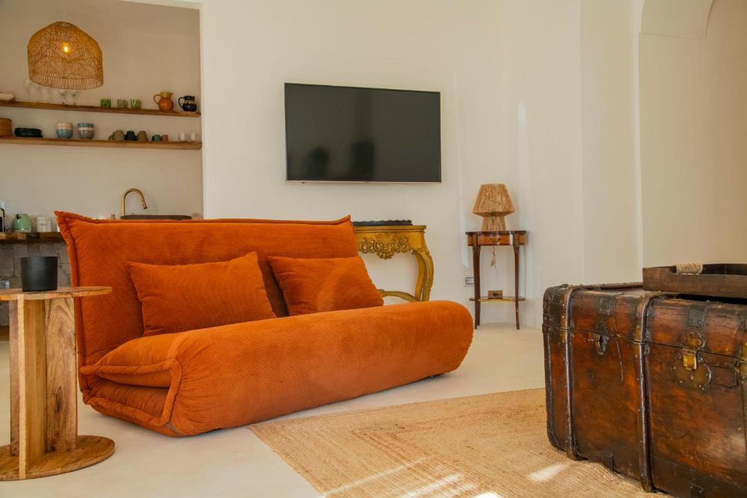 Photo of Livingroom in Locorotondo