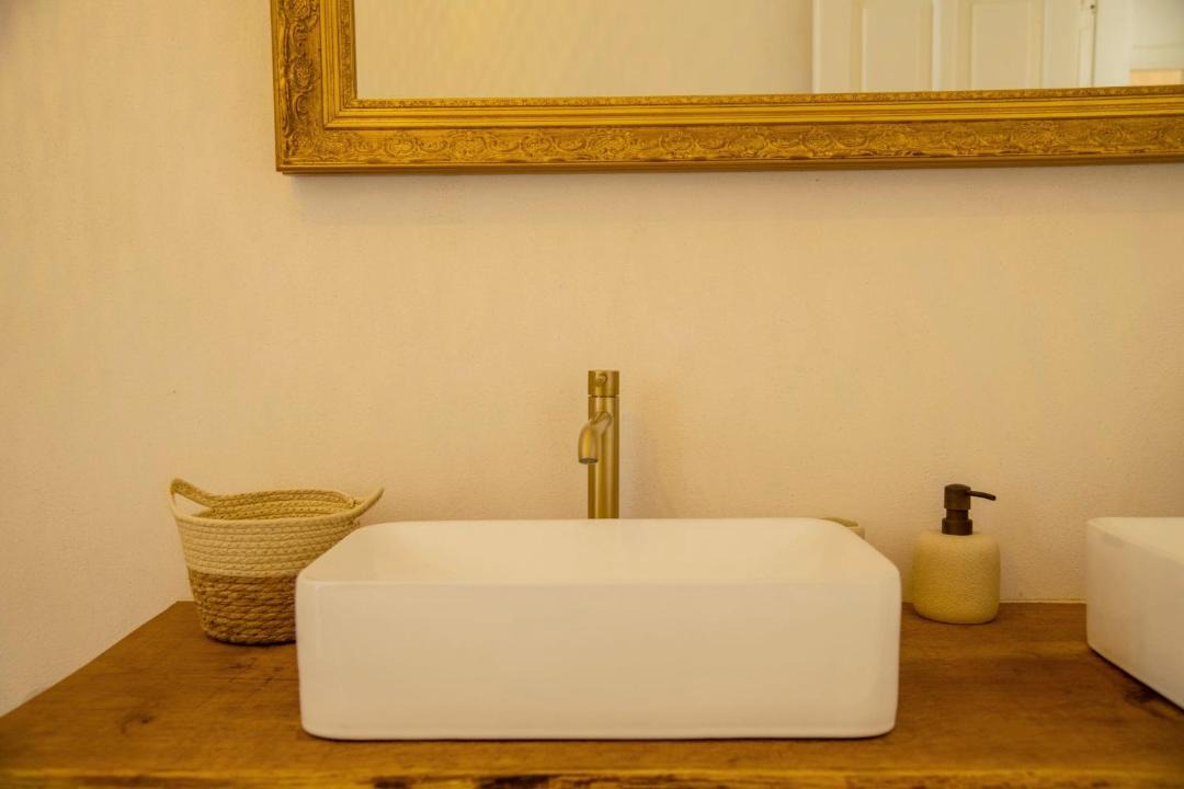 Photo of Bathroom in Locorotondo