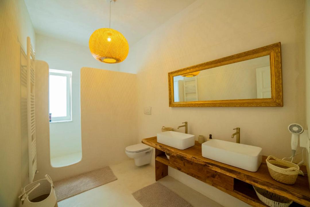 Photo of Bathroom in Locorotondo