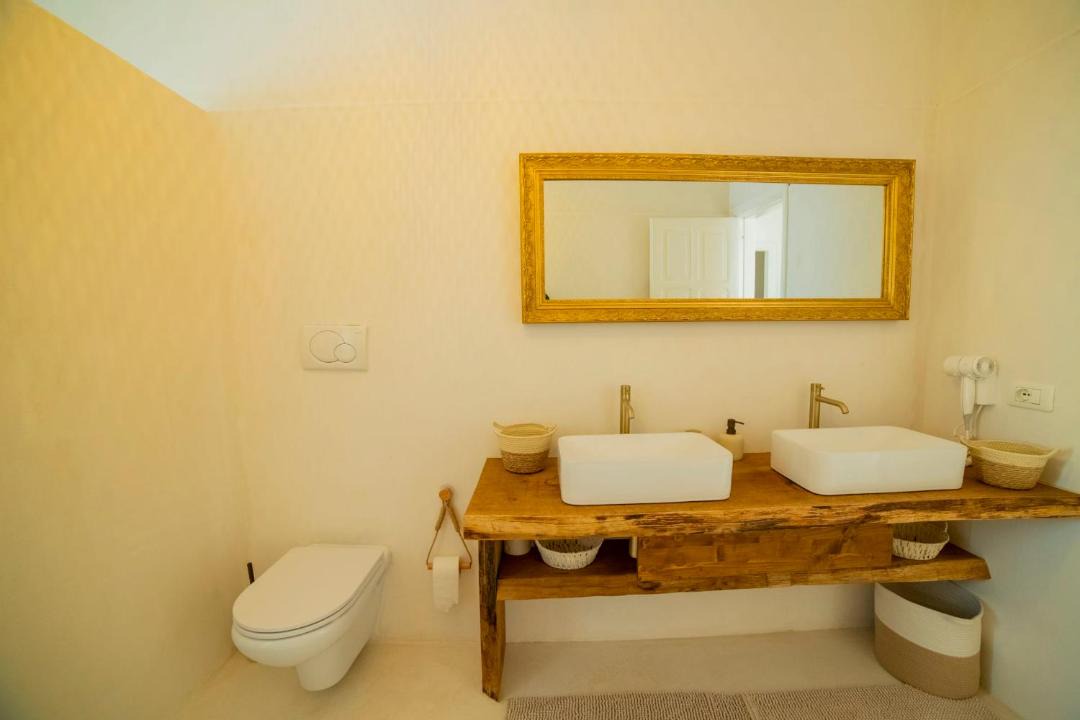 Photo of Bathroom in Locorotondo