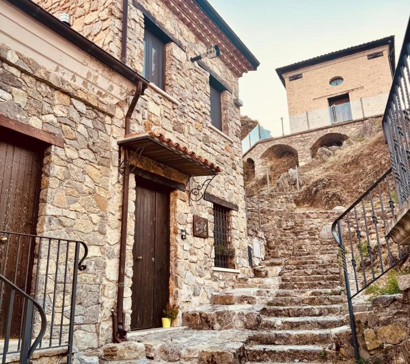 Photo of Others in Sasso di Castalda