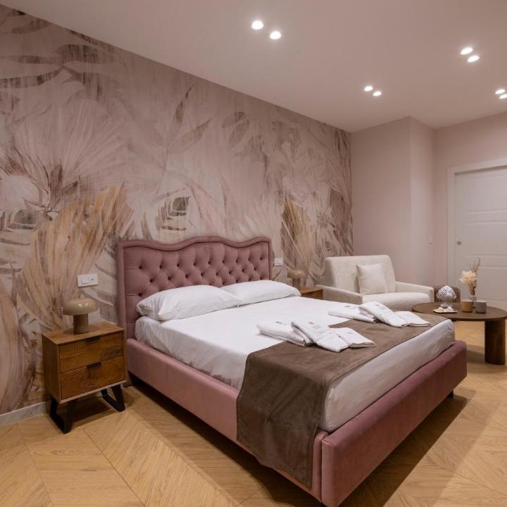 Photo of Bedroom in Bisceglie