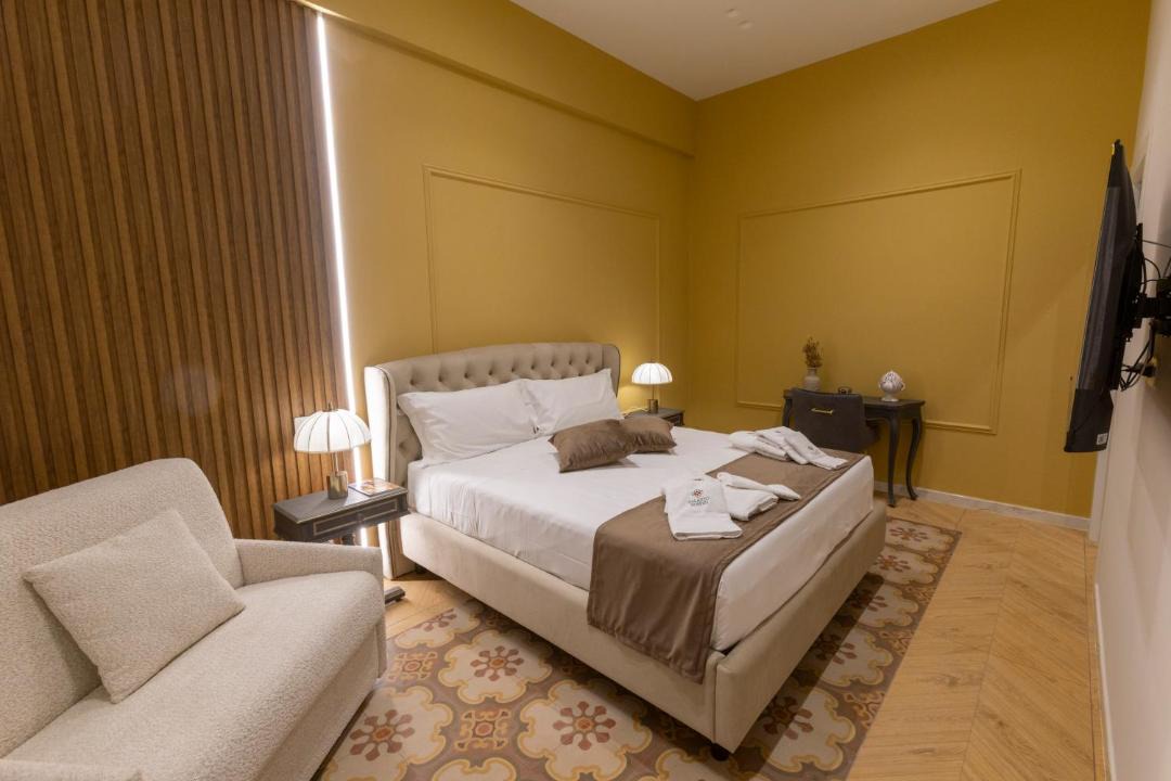 Photo of Bedroom in Bisceglie