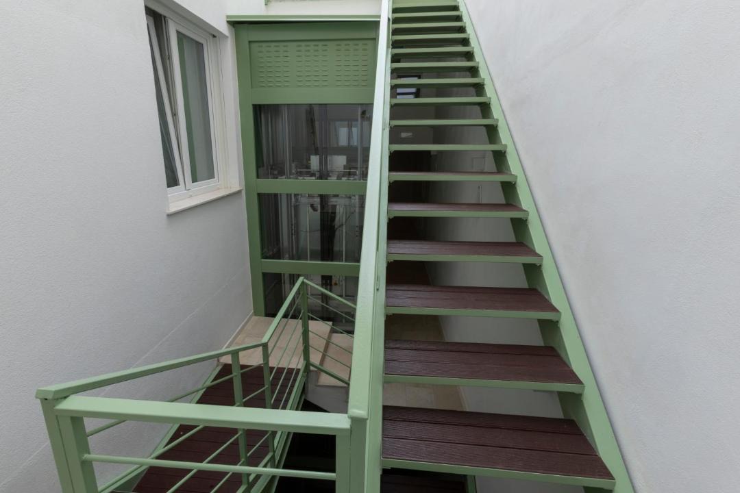Photo of Patio Balcony in Bisceglie