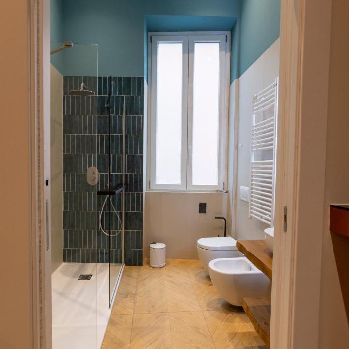 Photo of Bathroom in Bisceglie