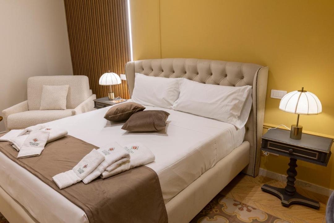 Photo of Bedroom in Bisceglie
