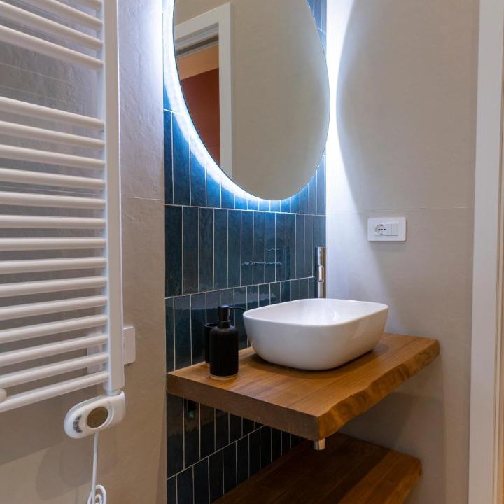 Photo of Bathroom in Bisceglie