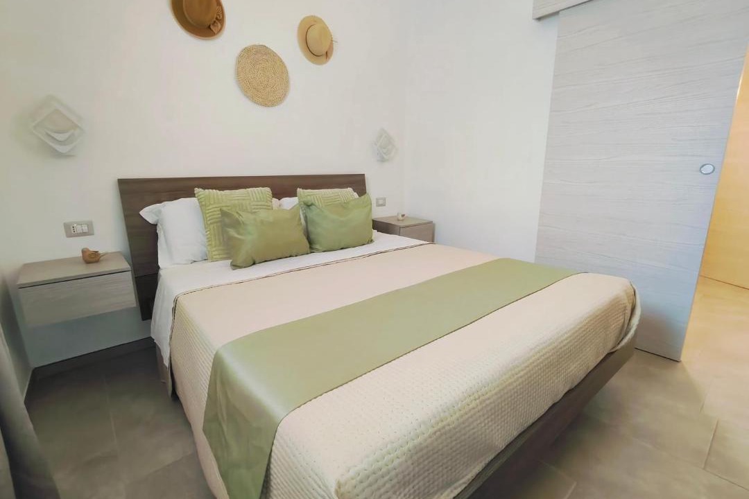 Photo of Bedroom in Ostuni