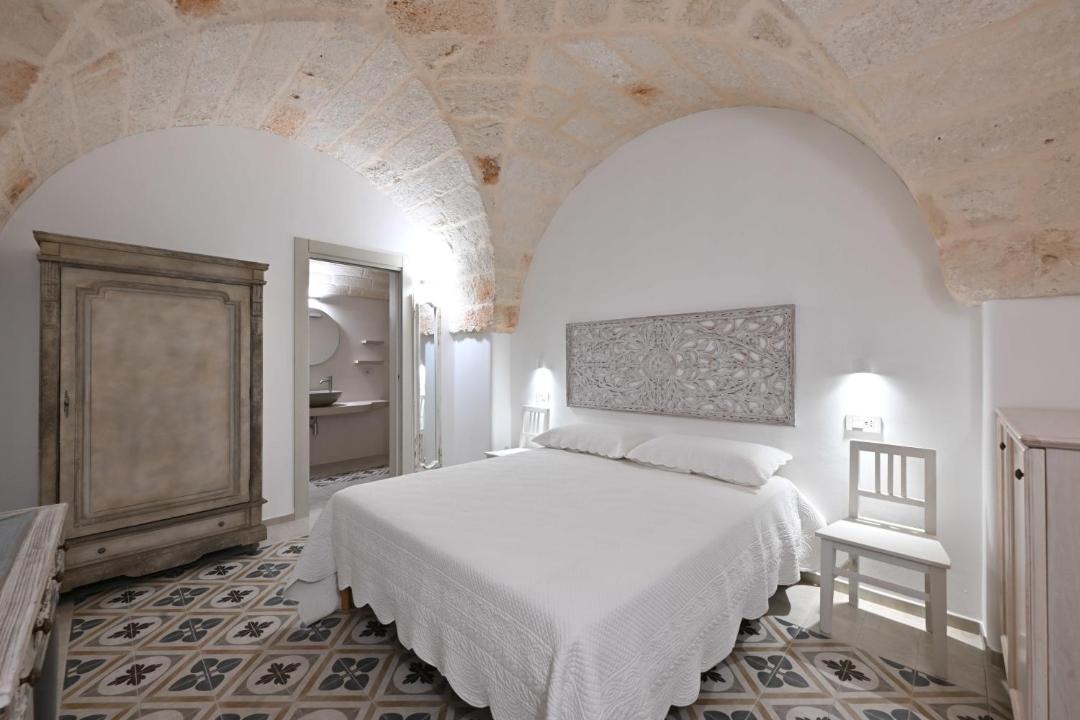 Photo of Bedroom in Fasano