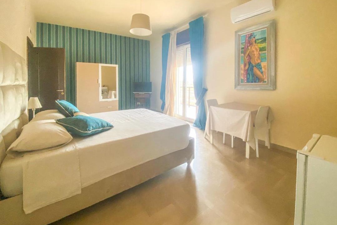 Photo of Bedroom in Bitonto