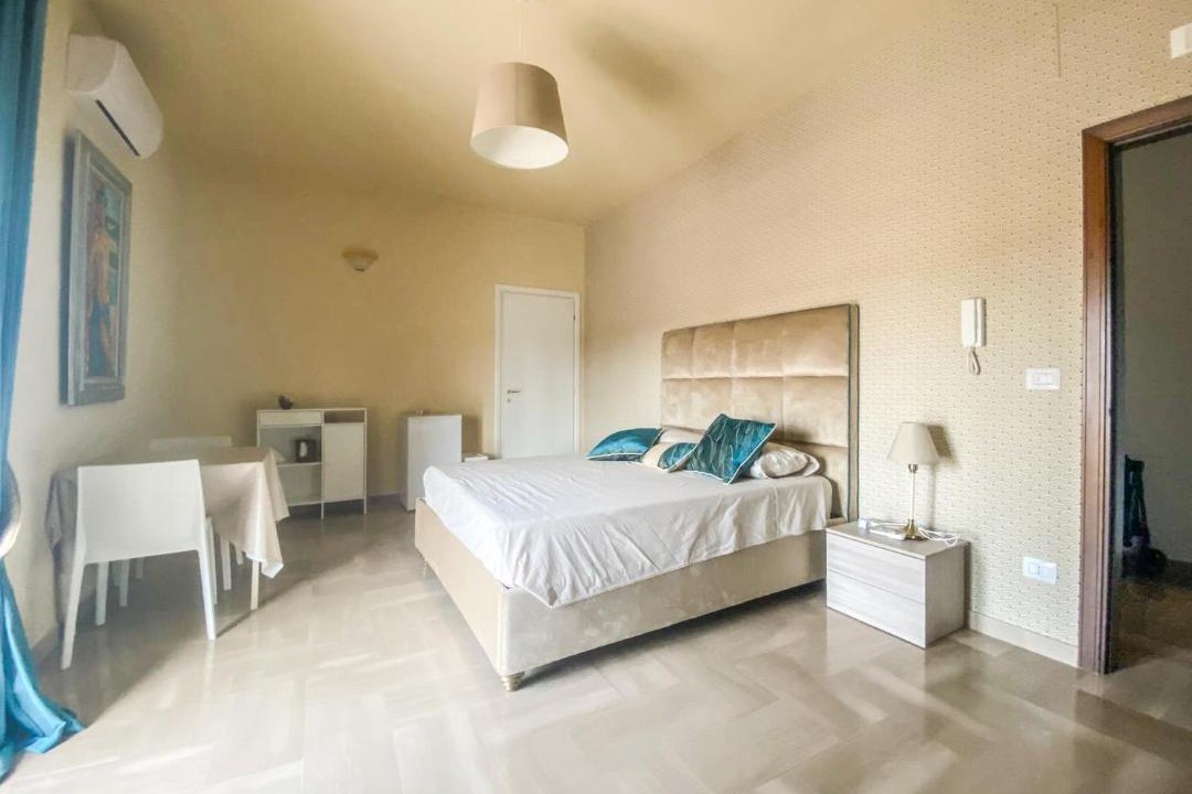 Photo of Bedroom in Bitonto