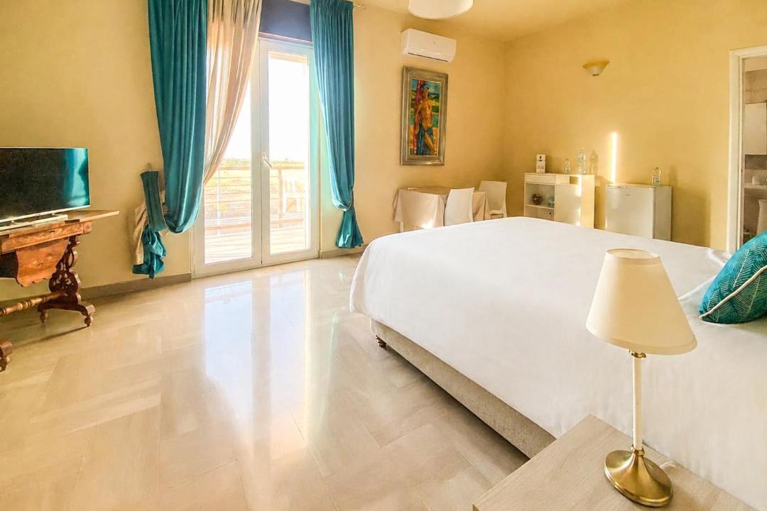 Photo of Bedroom in Bitonto