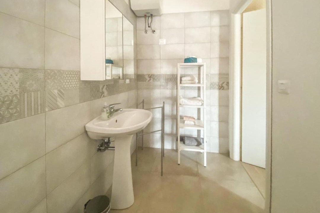Photo of Bathroom in Bitonto