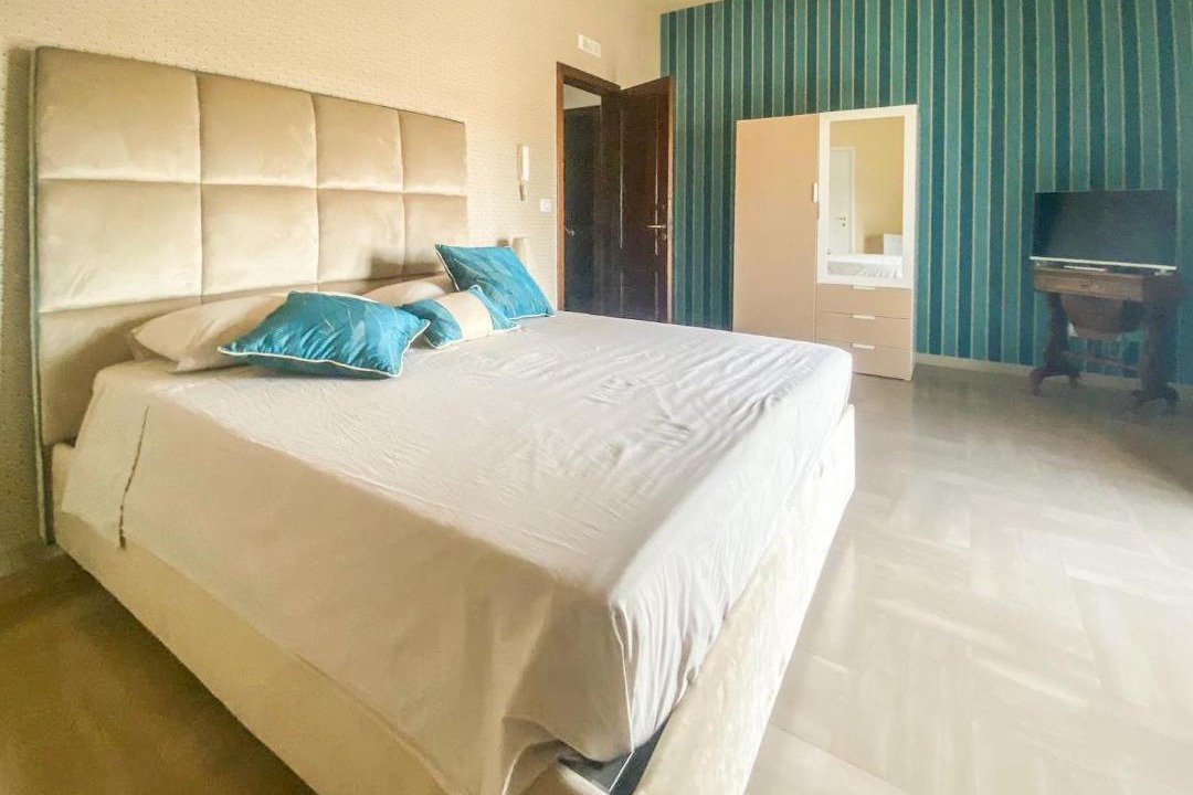 Photo of Bedroom in Bitonto