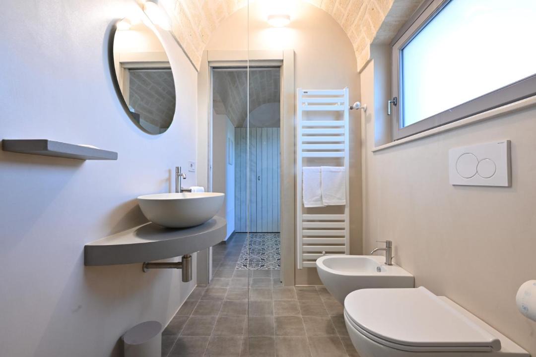 Photo of Bathroom in Fasano