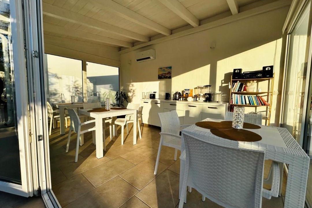 Photo of Patio Balcony in Ostuni