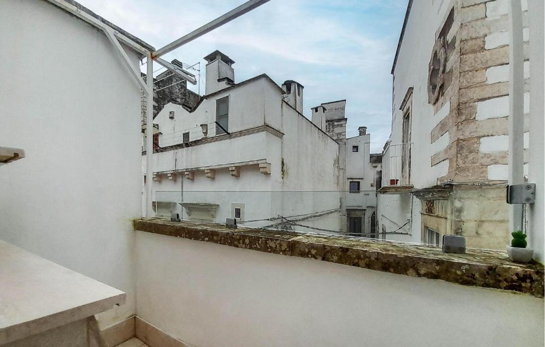 Photo of Patio Balcony in Martina Franca