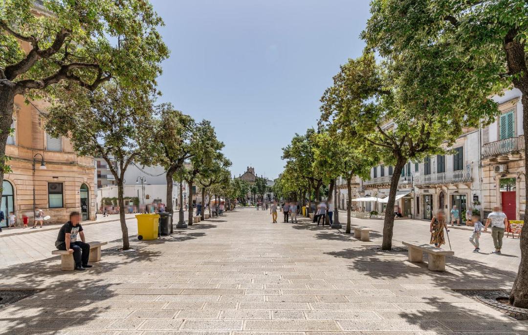 Photo of Others in Martina Franca