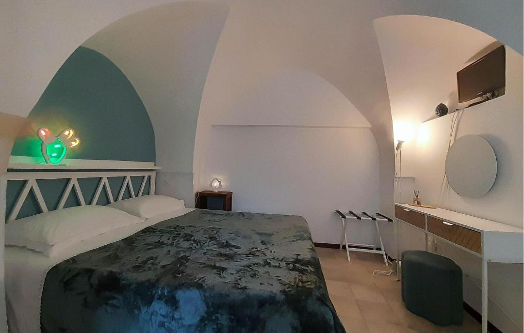 Photo of Bedroom in Martina Franca