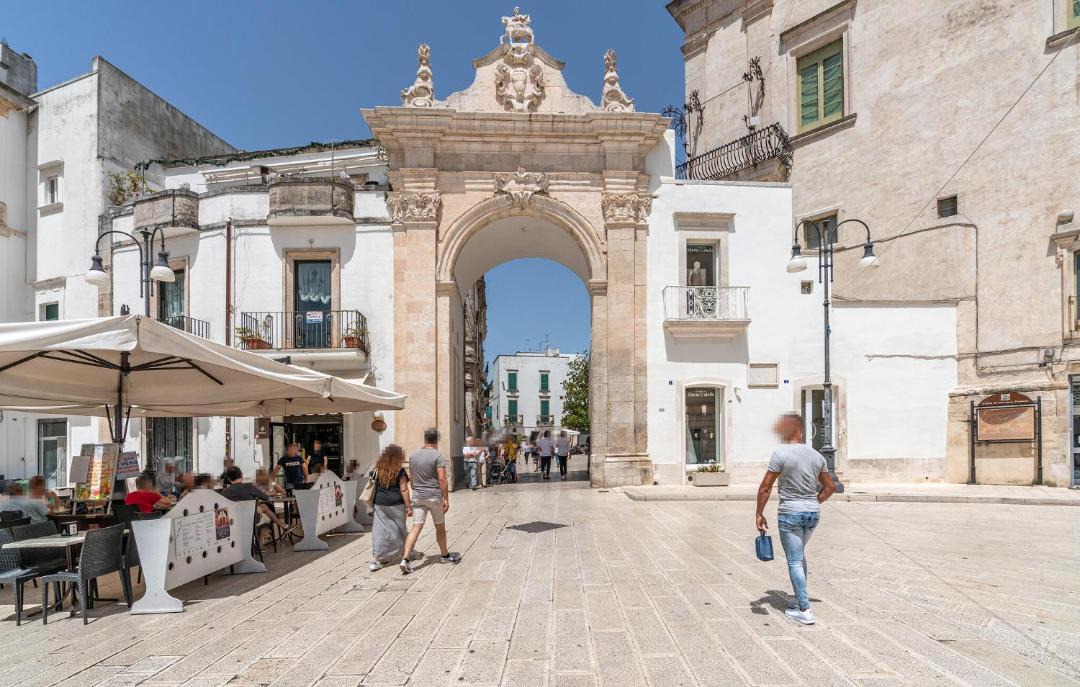 Photo of Others in Martina Franca