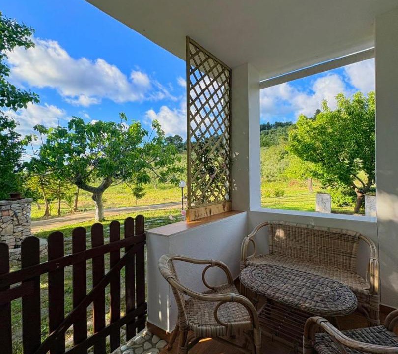 Photo of Patio Balcony in Peschici