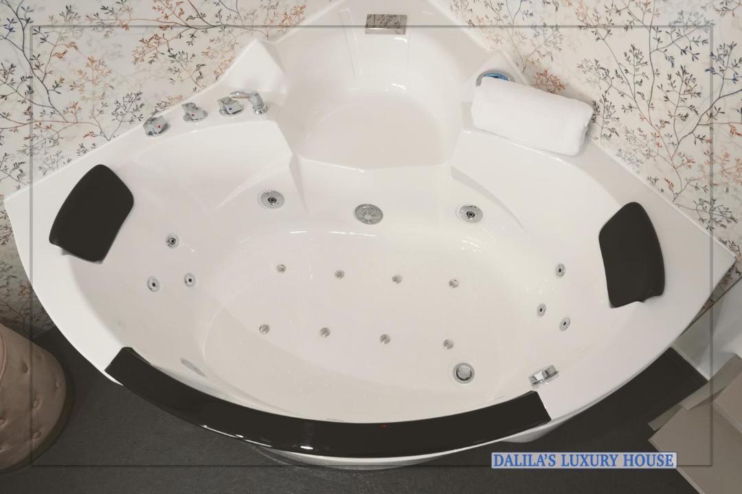 Photo of Bathroom in Torre a Mare