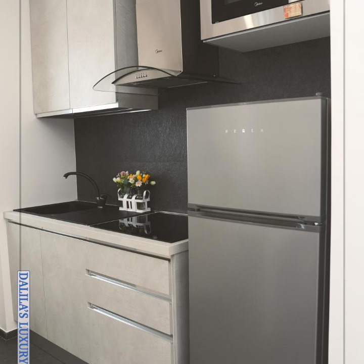Photo of Kitchen in Torre a Mare