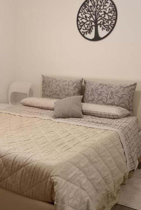 Photo of Bedroom in Camigliatello