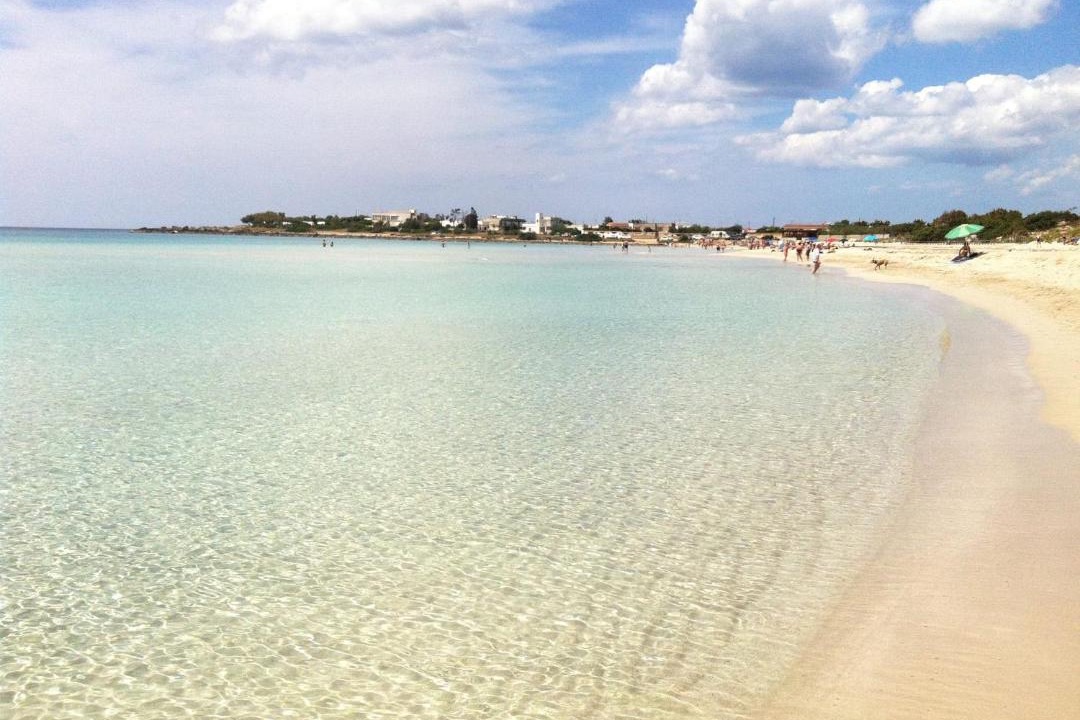 Photo of Others in Punta Prosciutto