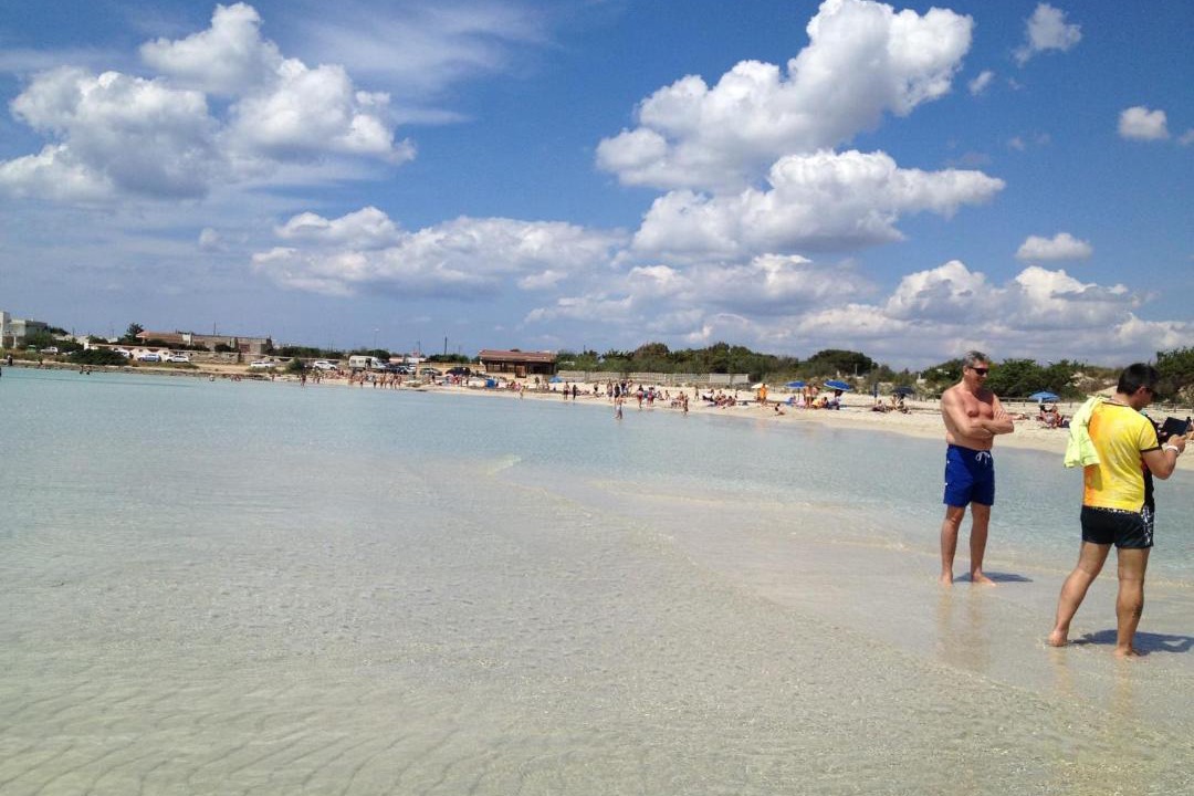 Photo of Others in Punta Prosciutto
