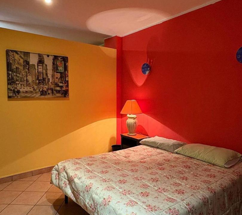 Photo of Bedroom in Ripa Teatina