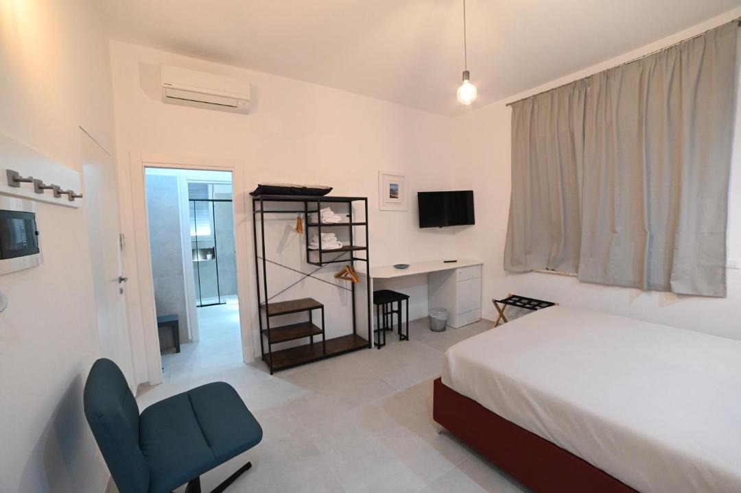 Photo of Bedroom in Brindisi
