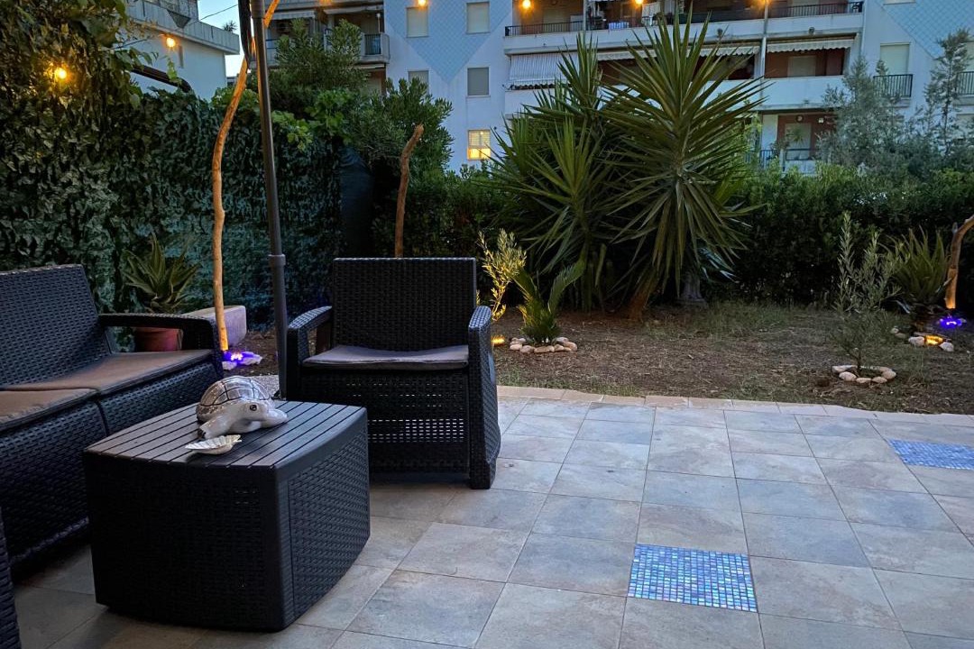 Photo of Patio Balcony in Marina di Vasto